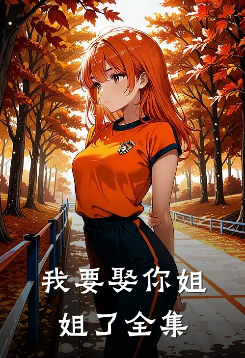 我要娶你姐姐了全集