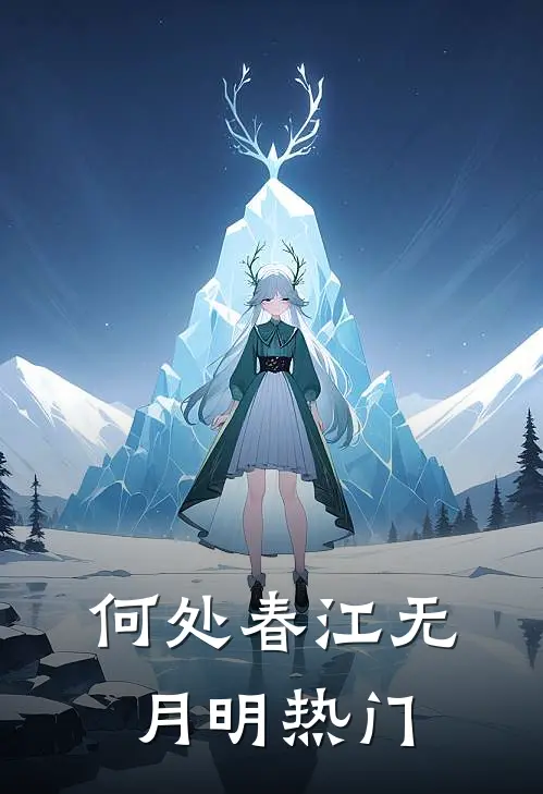 何处春江无月明热门