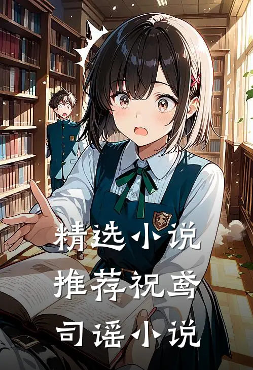 精选小说推荐祝鸢司谣小说