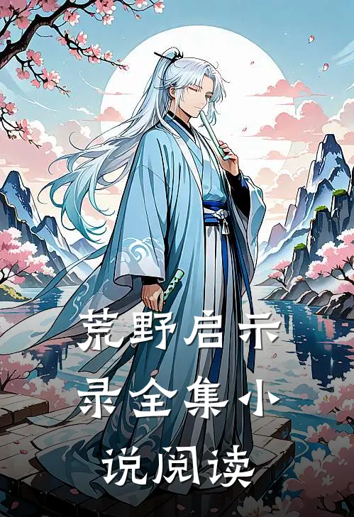 荒野启示录全集小说阅读