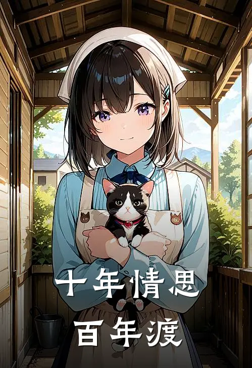 十年情思百年渡