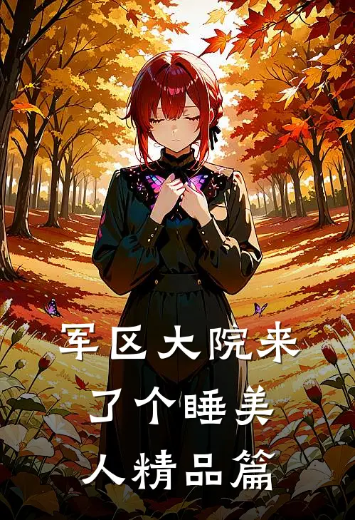 军区大院来了个睡美人精品篇