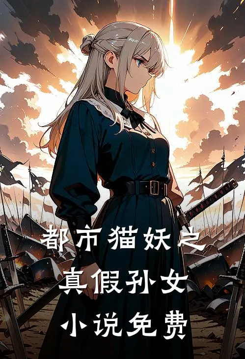 都市猫妖之真假孙女小说免费
