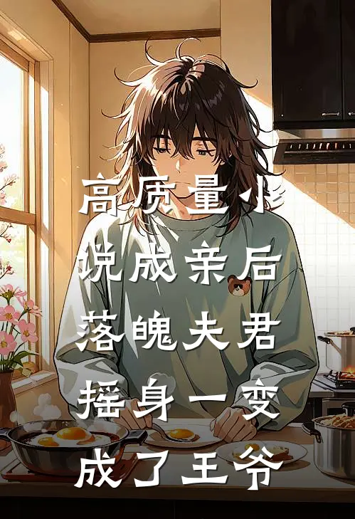高质量小说成亲后，落魄夫君摇身一变成了王爷