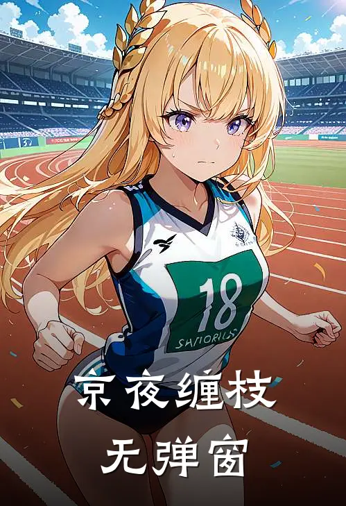 京夜缠枝无弹窗
