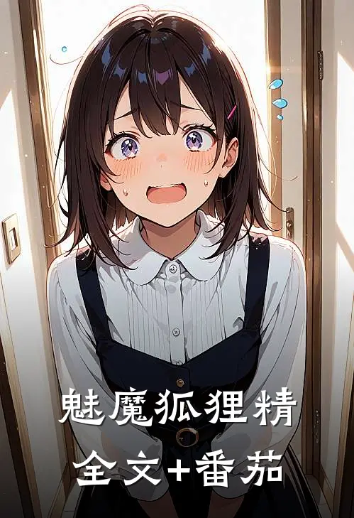魅魔狐狸精全文+番茄