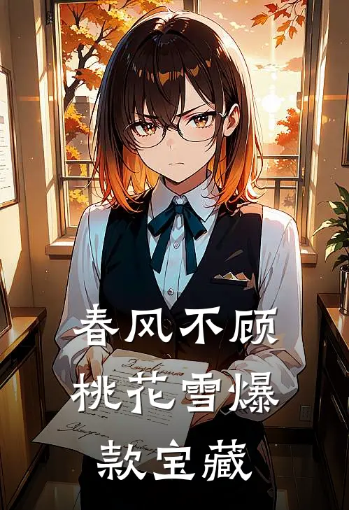 春风不顾桃花雪爆款宝藏