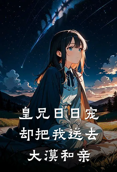皇兄日日宠，却把我送去大漠和亲