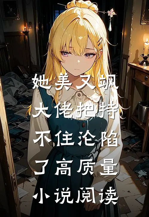 她美又飒，大佬把持不住沦陷了高质量小说阅读