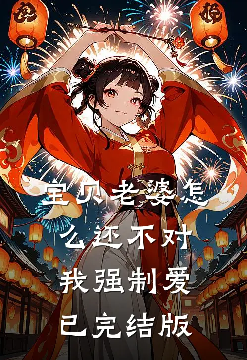 宝贝老婆怎么还不对我强制爱已完结版