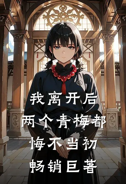 我离开后，两个青梅都悔不当初畅销巨著