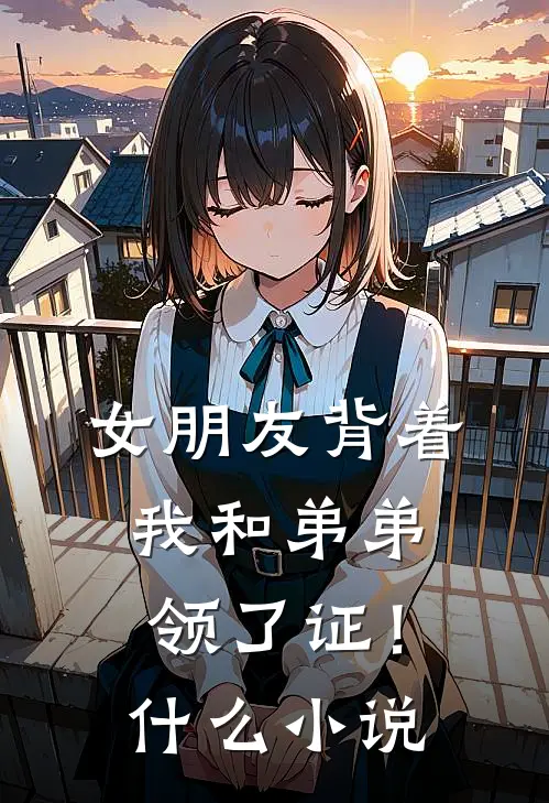 女朋友背着我和弟弟领了证！什么小说