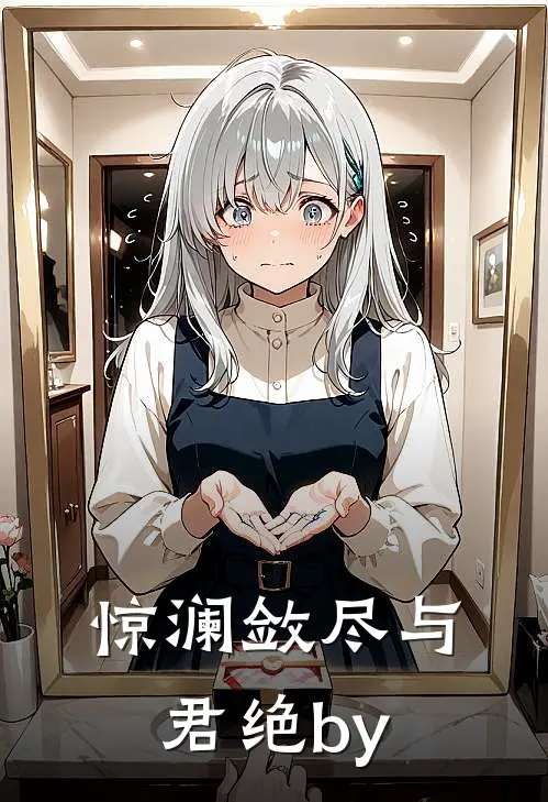 惊澜敛尽与君绝by