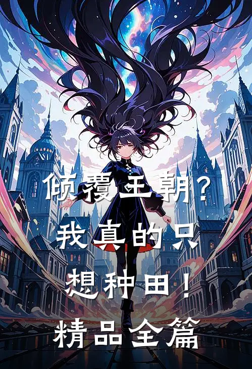 倾覆王朝？我真的只想种田！精品全篇