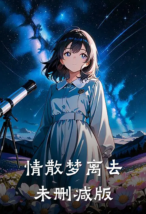 情散梦离去未删减版
