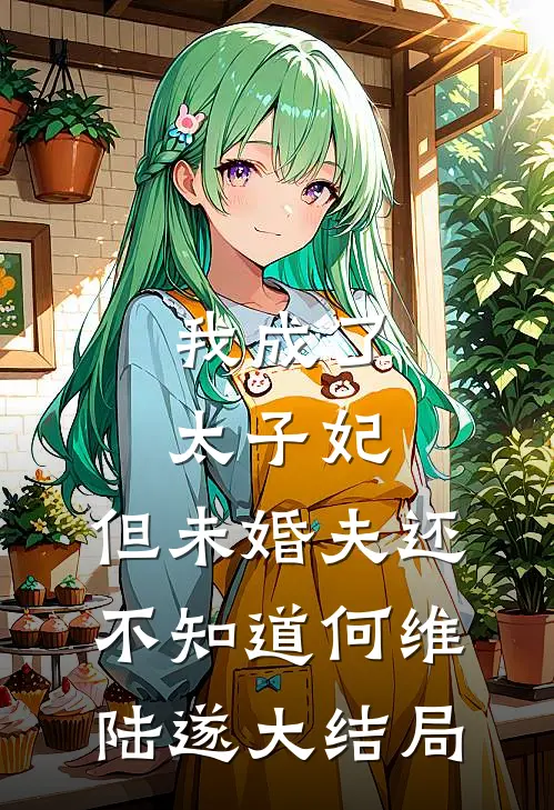 我成了太子妃，但未婚夫还不知道何维陆遂大结局