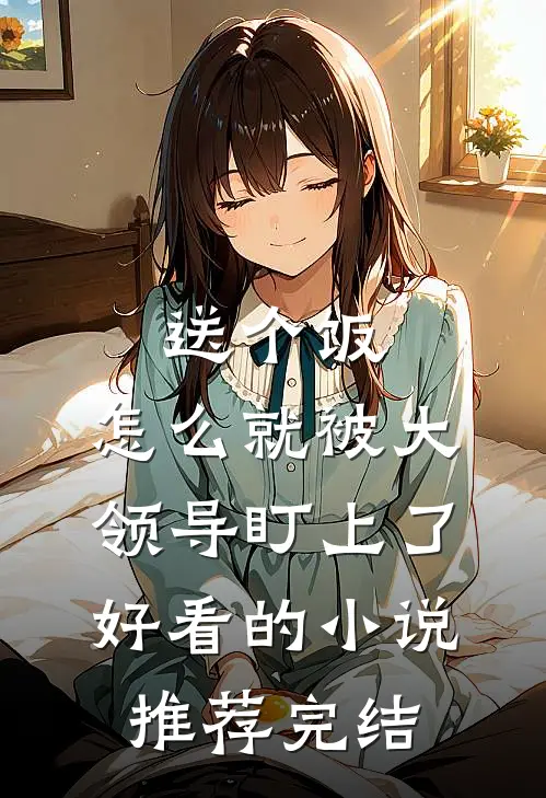 送个饭，怎么就被大领导盯上了好看的小说推荐完结