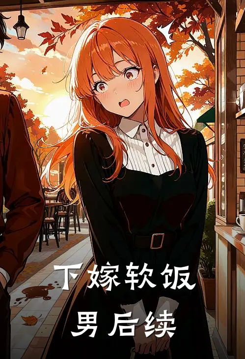 下嫁软饭男后续