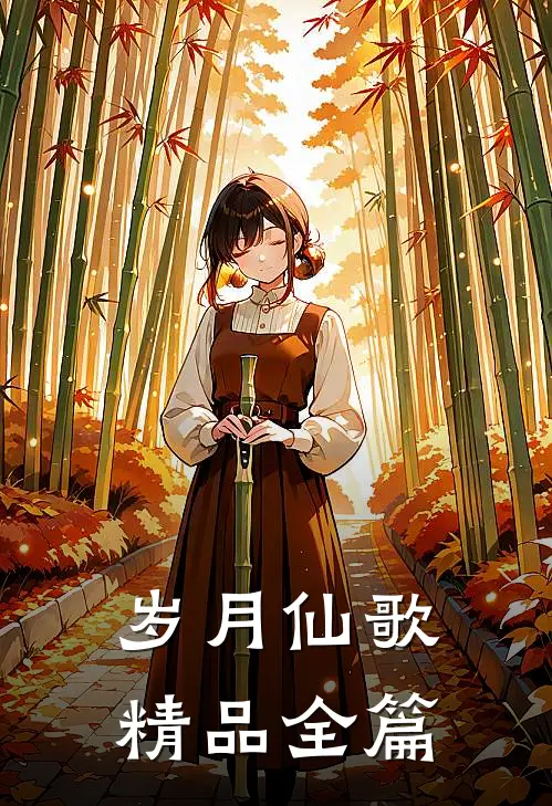 岁月仙歌精品全篇