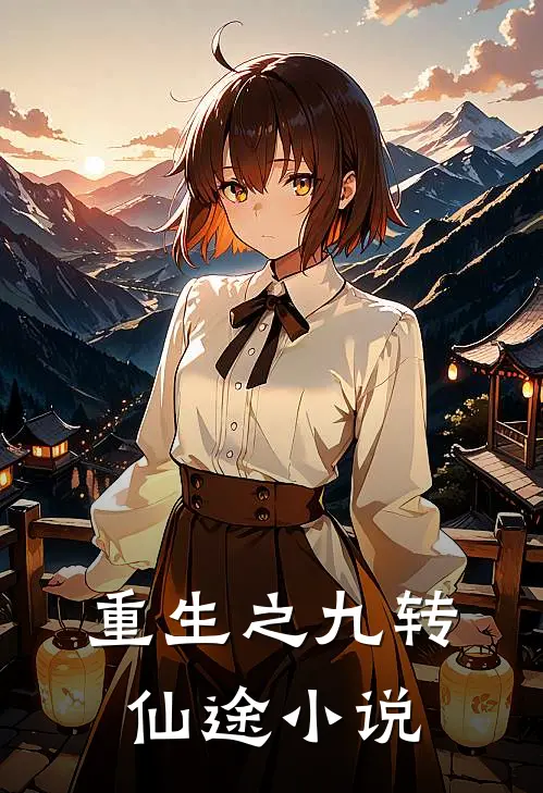 重生之九转仙途小说