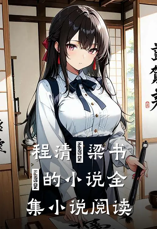 程清玙梁书媞的小说全集小说阅读