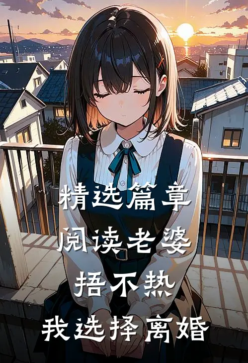 精选篇章阅读老婆捂不热，我选择离婚