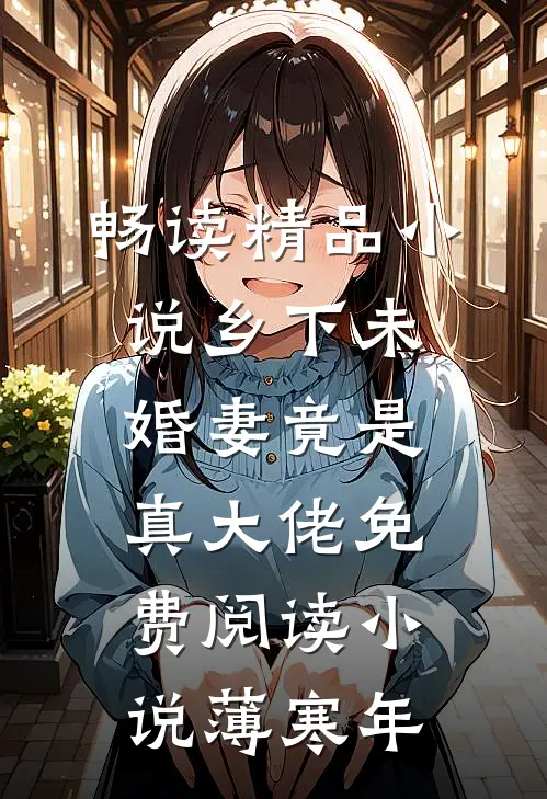 畅读精品小说乡下未婚妻竟是真大佬免费阅读小说薄寒年