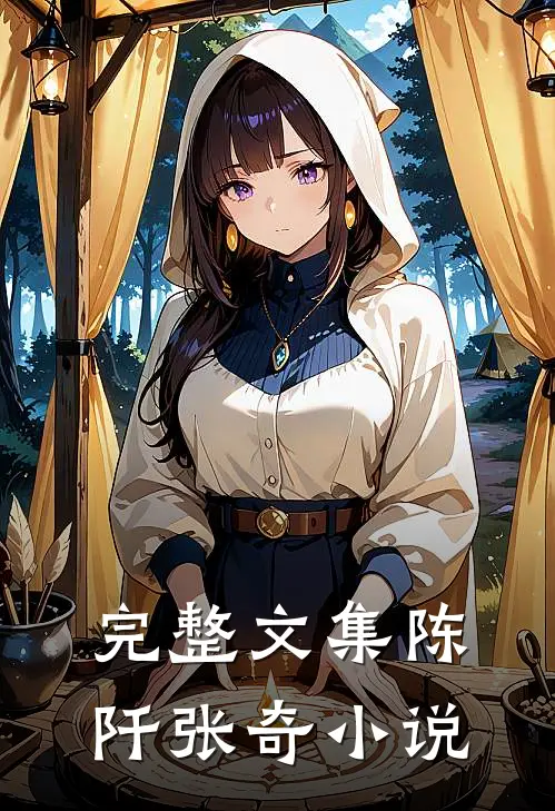 完整文集陈阡张奇小说