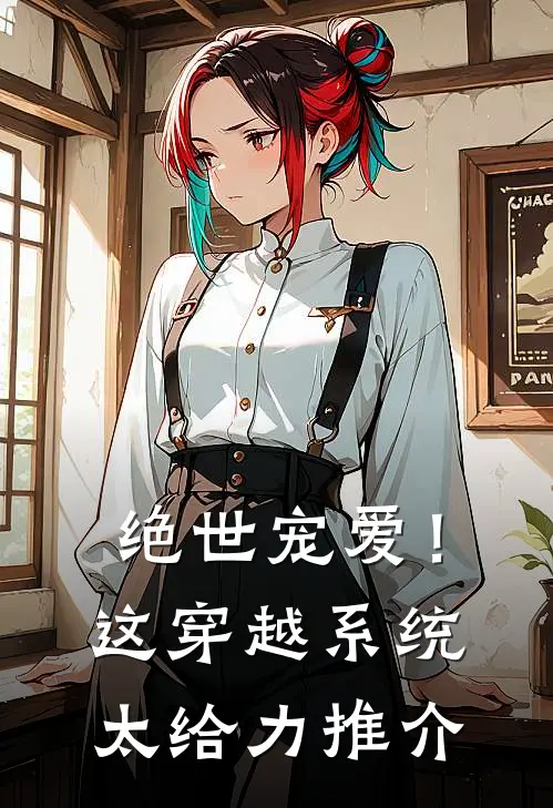 绝世宠爱！这穿越系统太给力推介