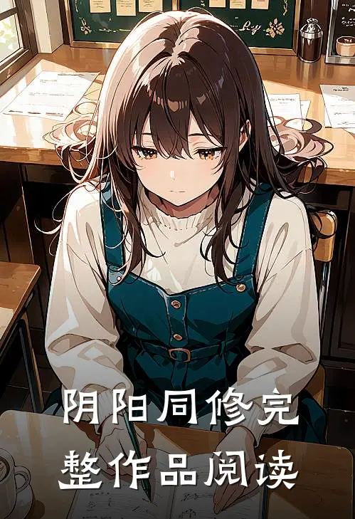 阴阳同修完整作品阅读