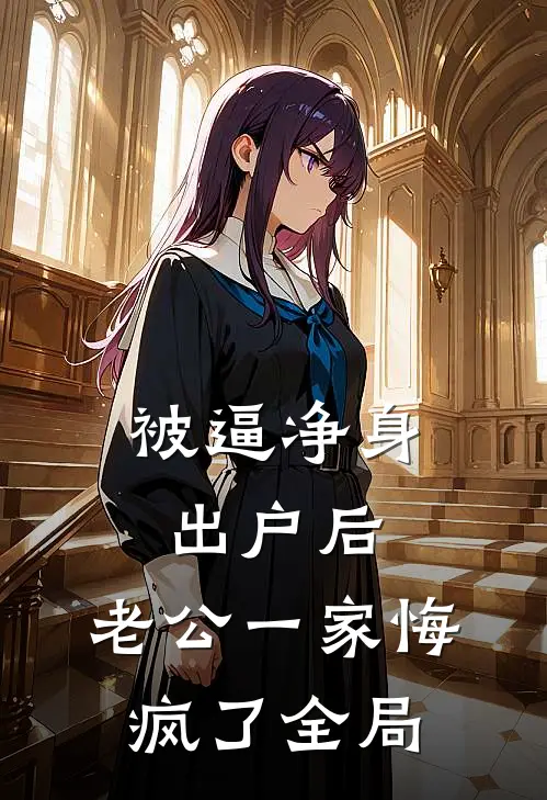 被逼净身出户后，老公一家悔疯了全局