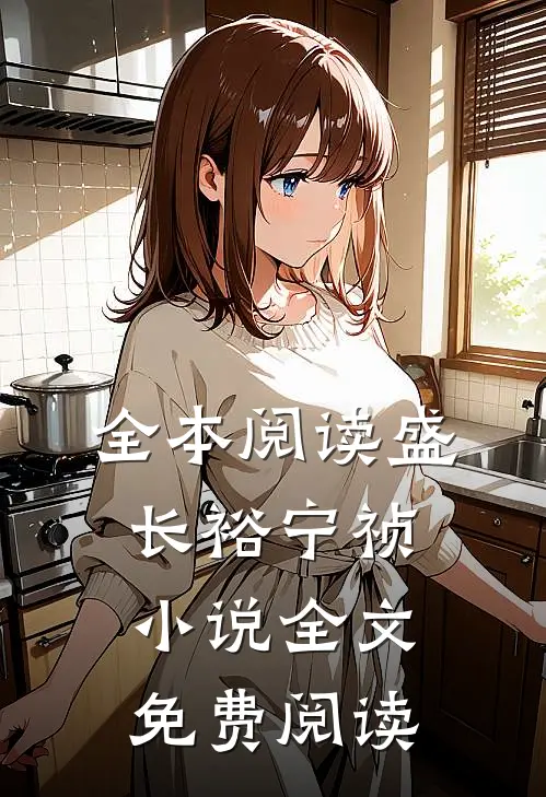全本阅读盛长裕宁祯小说全文免费阅读