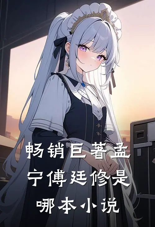 畅销巨著孟宁傅廷修是哪本小说