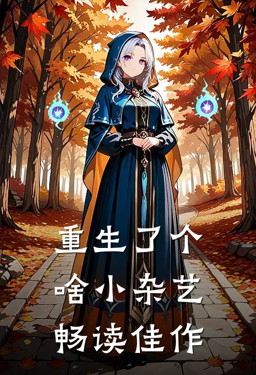 重生了个啥小杂艺畅读佳作