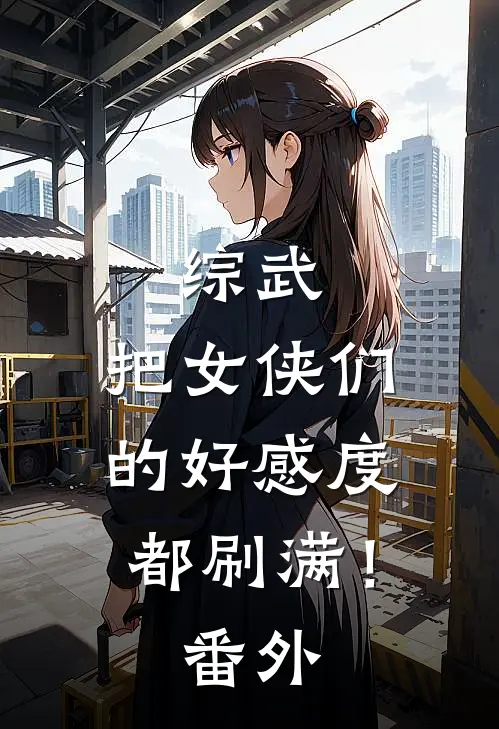 综武：把女侠们的好感度都刷满！番外
