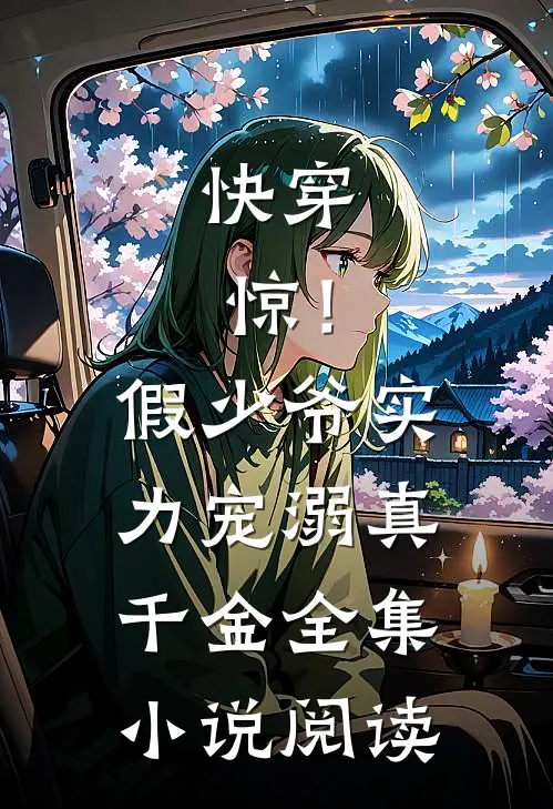 快穿：惊！假少爷实力宠溺真千金全集小说阅读