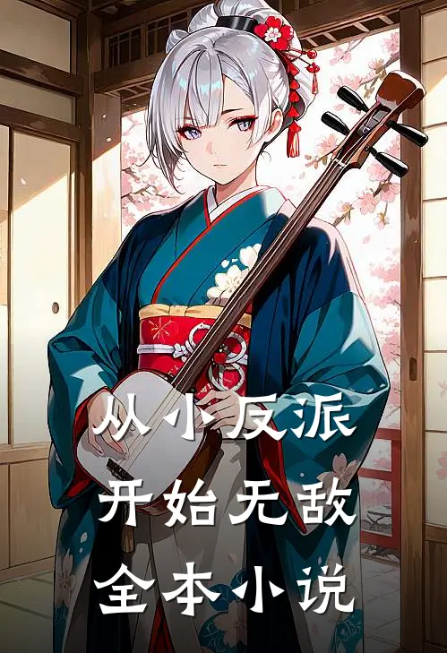 从小反派开始无敌全本小说