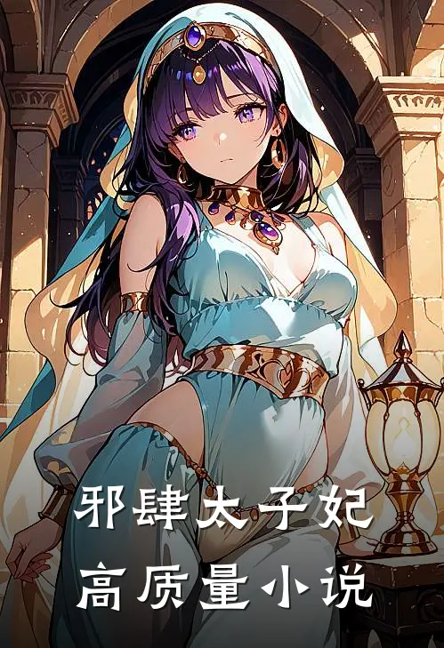 邪肆太子妃高质量小说