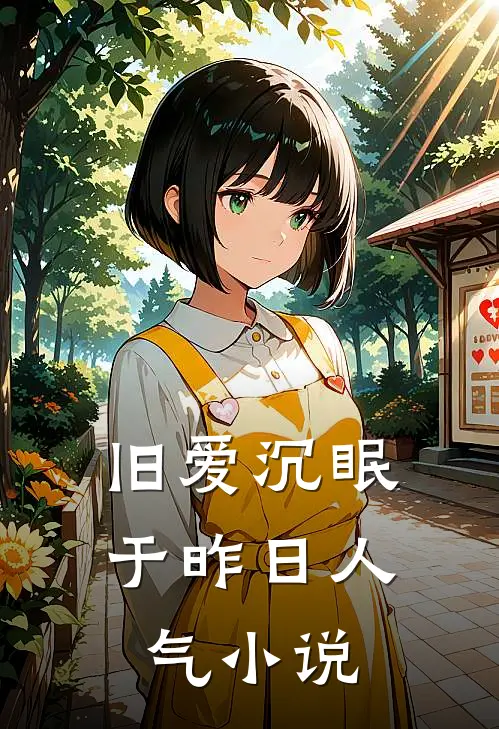 旧爱沉眠于昨日人气小说