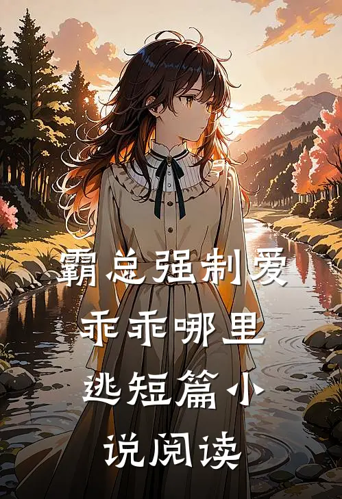 霸总强制爱，乖乖哪里逃短篇小说阅读
