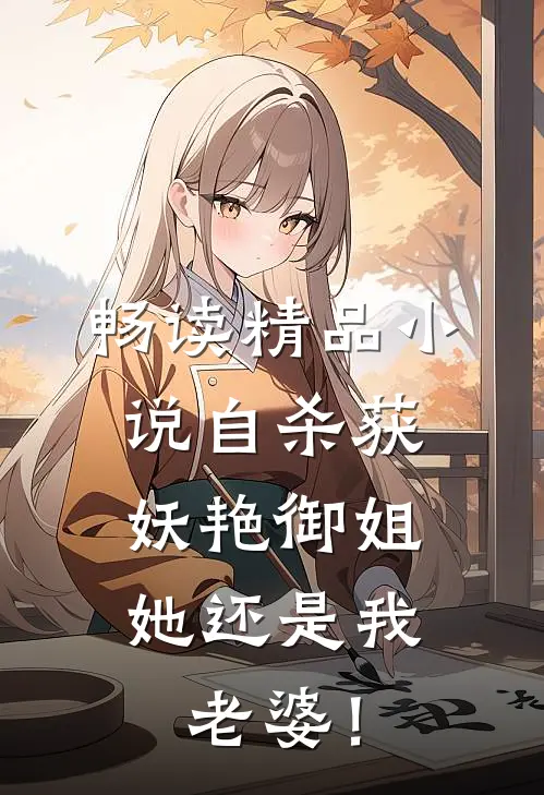畅读精品小说自杀获妖艳御姐，她还是我老婆！
