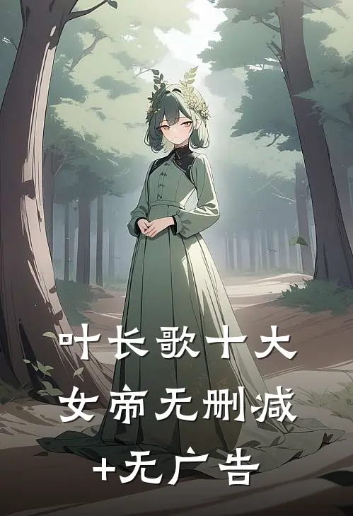叶长歌十大女帝无删减+无广告