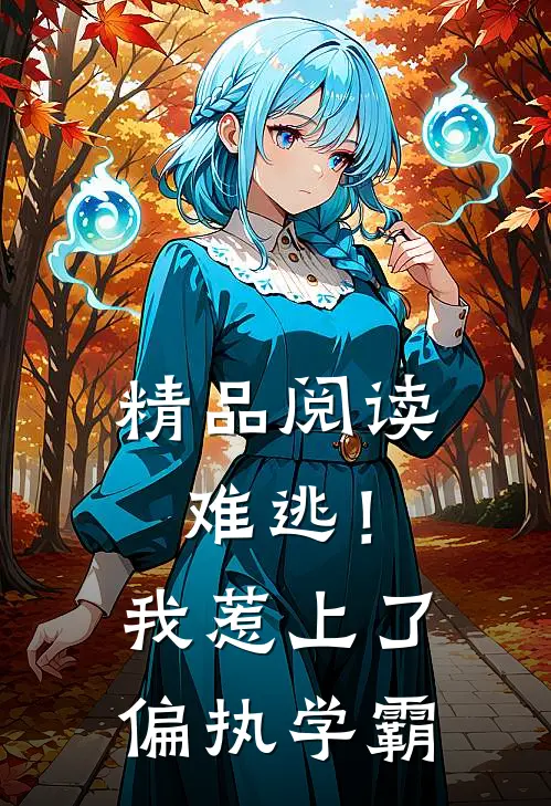精品阅读难逃！我惹上了偏执学霸