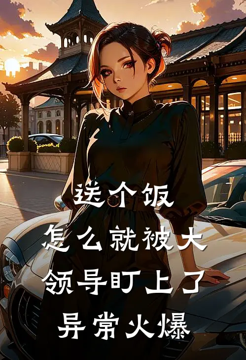 送个饭，怎么就被大领导盯上了异常火爆