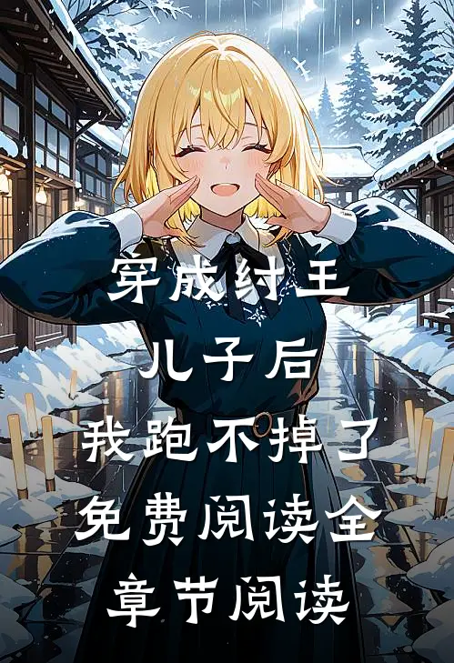 穿成纣王儿子后,我跑不掉了免费阅读全章节阅读