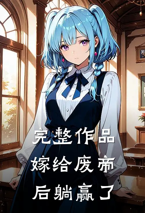 完整作品嫁给废帝后躺赢了