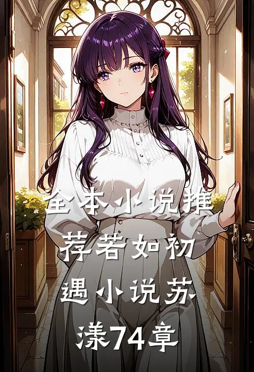 全本小说推荐若如初遇小说苏漾74章