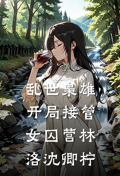 乱世枭雄：开局接管女囚营林洛沈卿柠