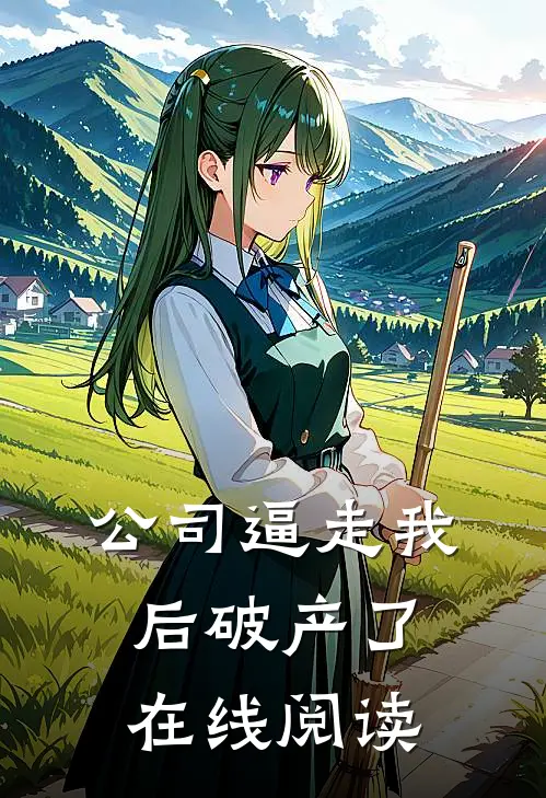 公司逼走我后破产了在线阅读