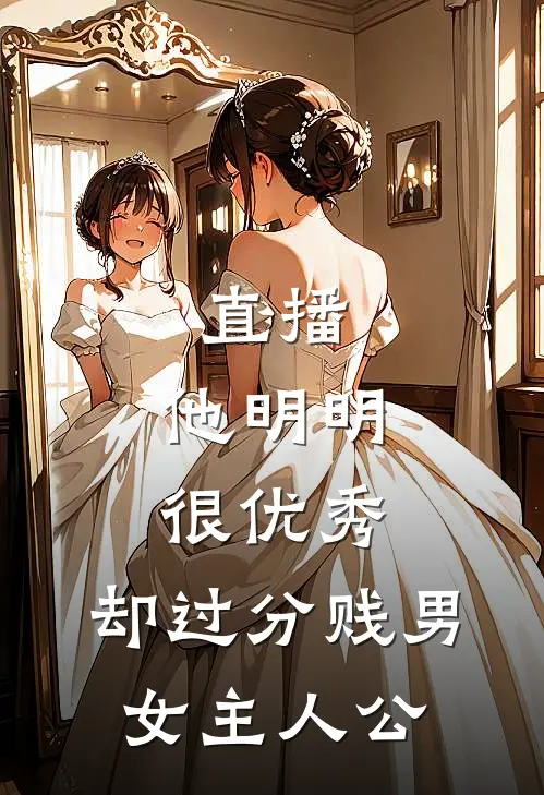 直播：他明明很优秀，却过分贱男女主人公